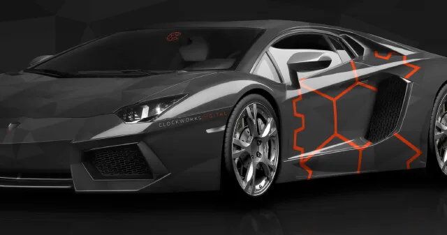 Vehicle Graphics