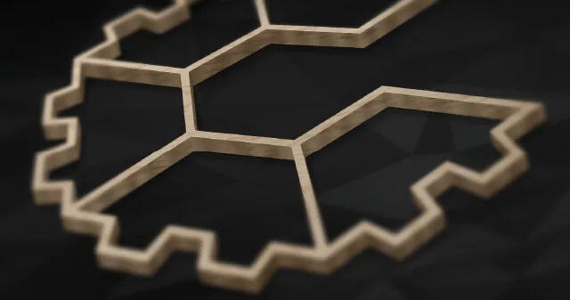 CNC Routering