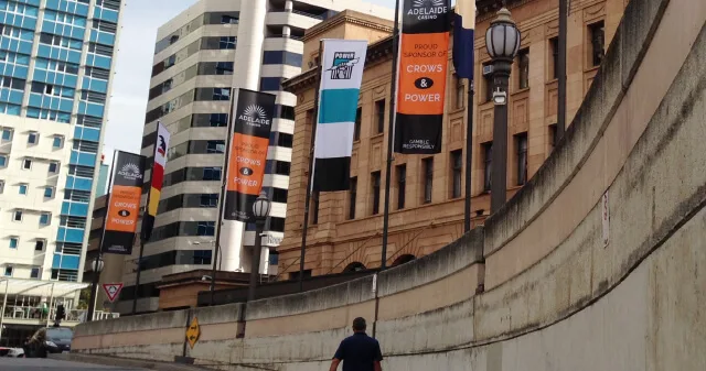 Adelaide Casino